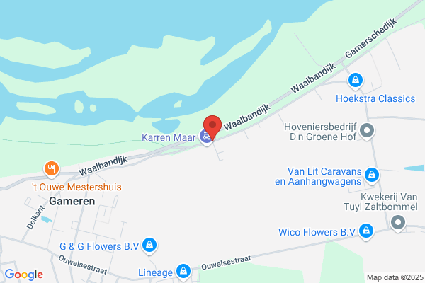 Hoekstra, L
