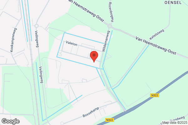 CarProf Valentijn Zaltbommel