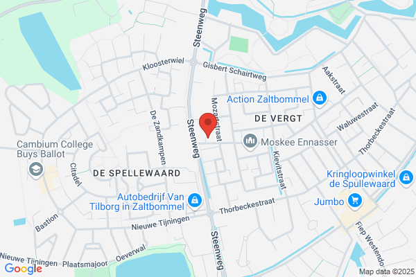 Auto Hendriks Zaltbommel B.V.