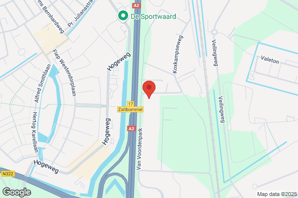 Autobedrijf Vos Zaltbommel B.V.