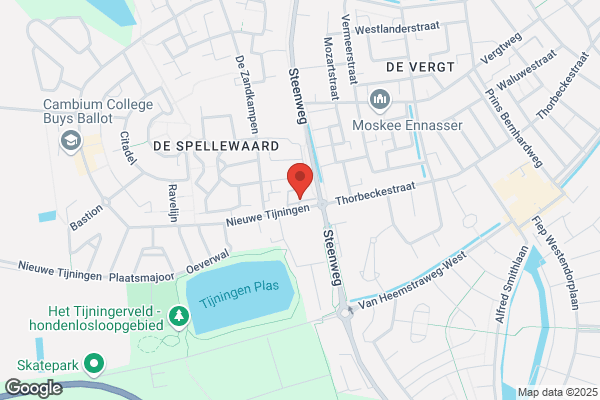 Garagebedr. M Van Tilborg B.V.