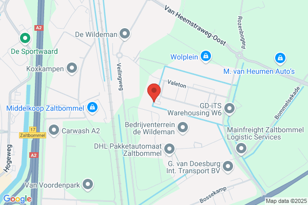 Trekhaakcentrum Zaltbommel