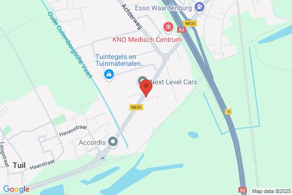 Autohandel Van Oort