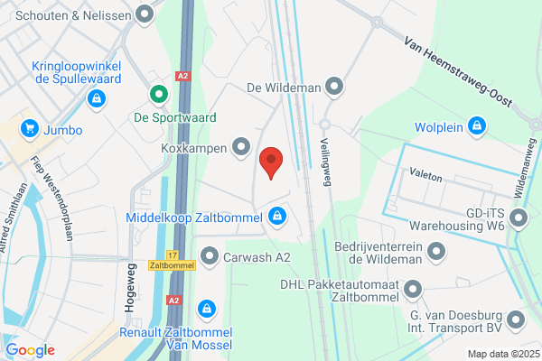 Truck Bus Trailer & Business Europe