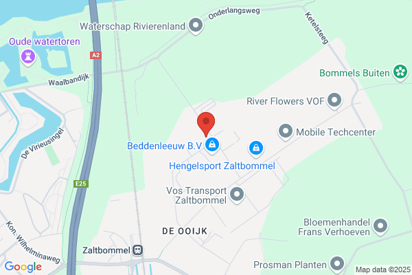 Blom Autobedrijf