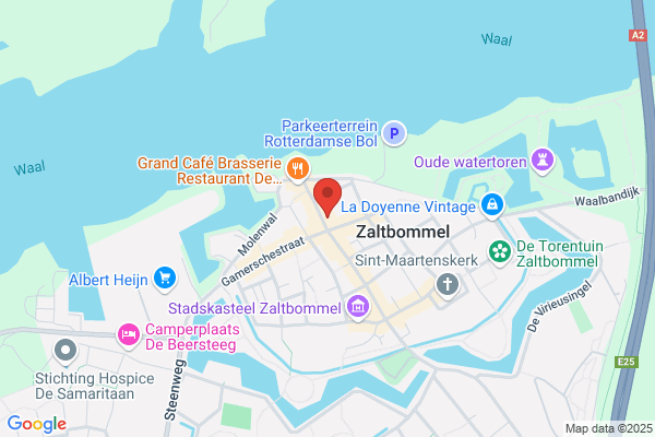 Postkantoor