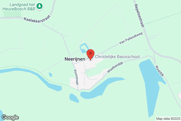 Christelijke Basisschool