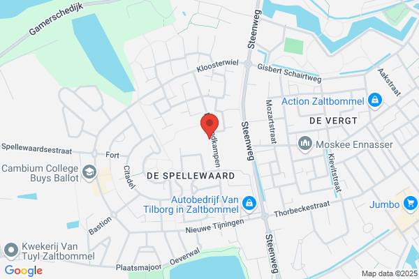 Christelijke Basisschool De Ark