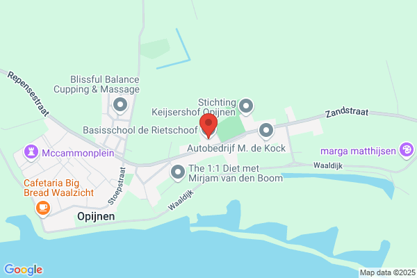 De Rietpeuters
