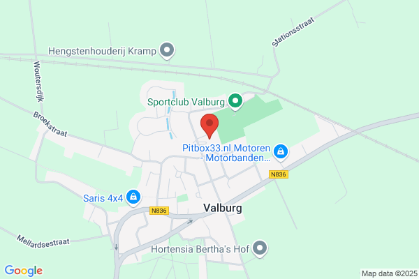 Peuterspeelzaal Hummeloord
