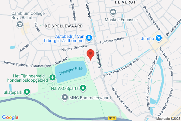 Scholengemeenschap Toermalijn