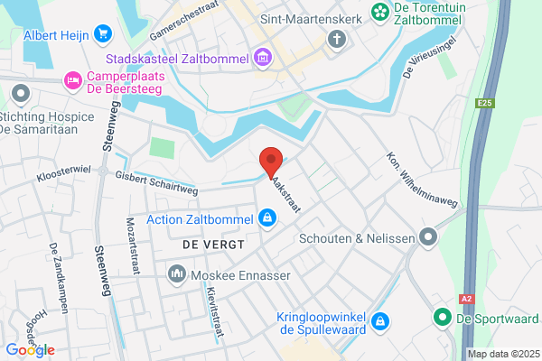 Stichting Katholiek Onderwijs Zaltbommel