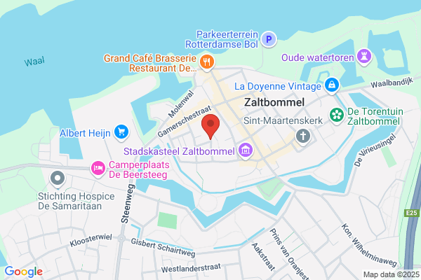 Beeld in Huis kunstrestauratie & verguldtechniek