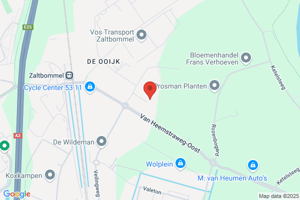 Greenprint Nederland