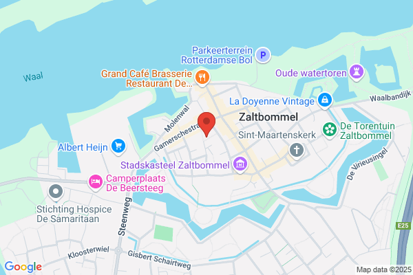 O.M.C. (Opl., Management, Consultancy) B