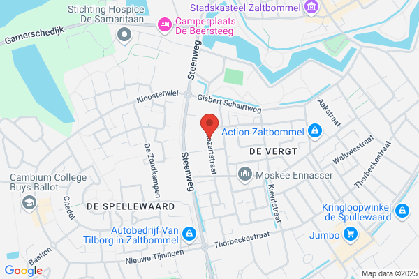 Alex Pino Handelsbureau