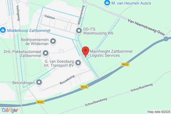 Ems Nederland Bv