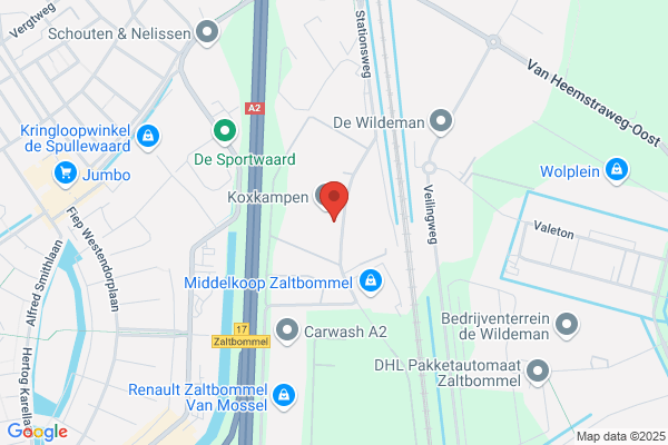 Jede Benelux Bv