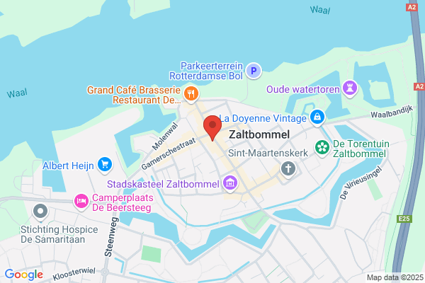 Koninklijke Olland Bv