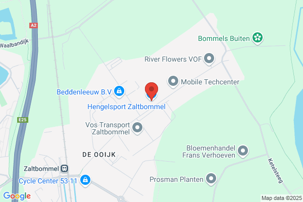 Persoonlijke Financien, Sticht