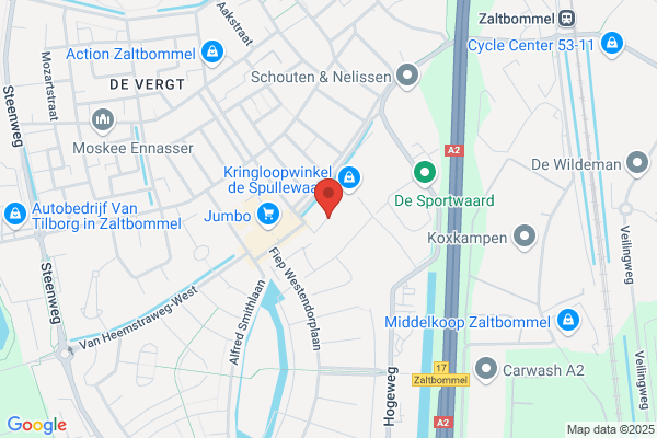 Wijgerden, P Van