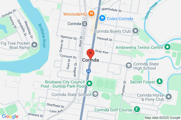 Corinda