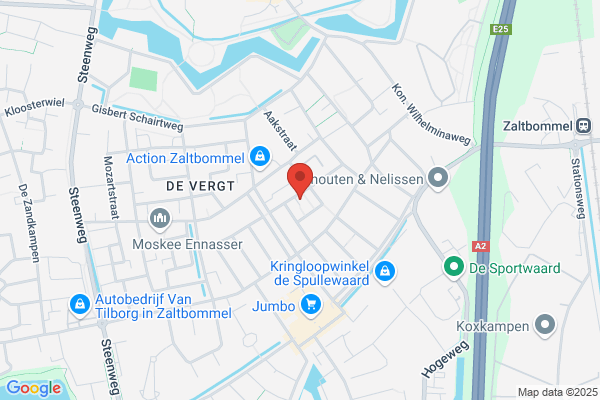 Waalstroom Bv