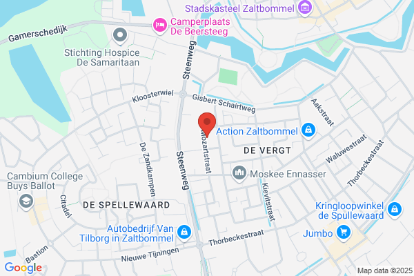 Administratiekantoor Velddriel