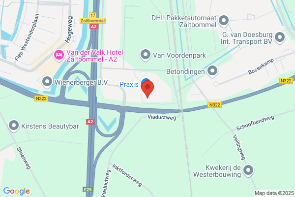 Toolstation Zaltbommel