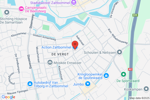 Bakker Kros