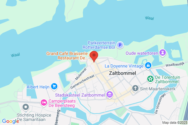 Cafe Bar 't Kleinigheidje
