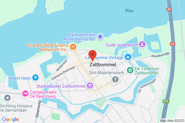 Boz Opleiding Makelaars