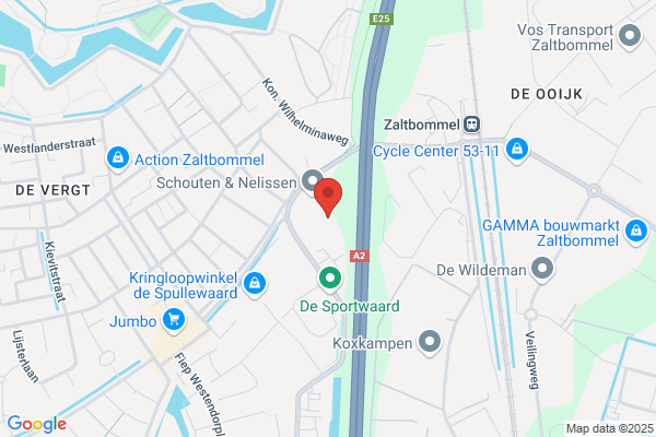 Educ Centr Bommelerwaard