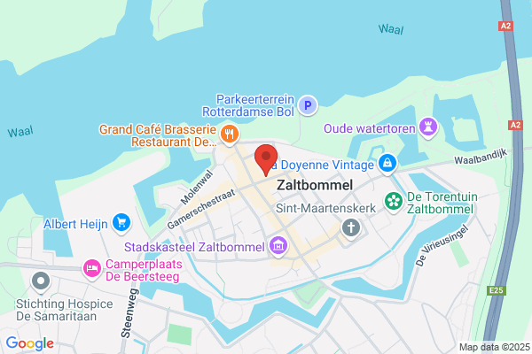 Fa Verhoek