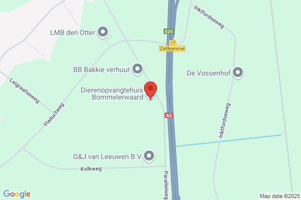 Dierenpension-Trimsalon Boerderij De Sta