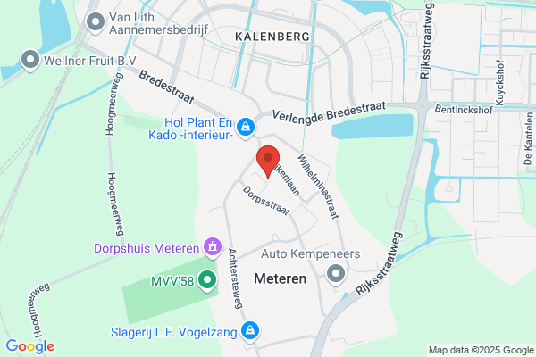 Trimsalon De Vos