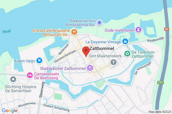 Drukkerij Kaasjager Zaltbommel
