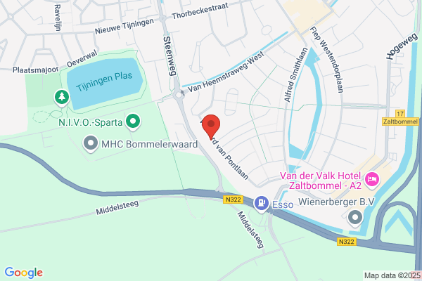 Grafisch Buro Heesbeen