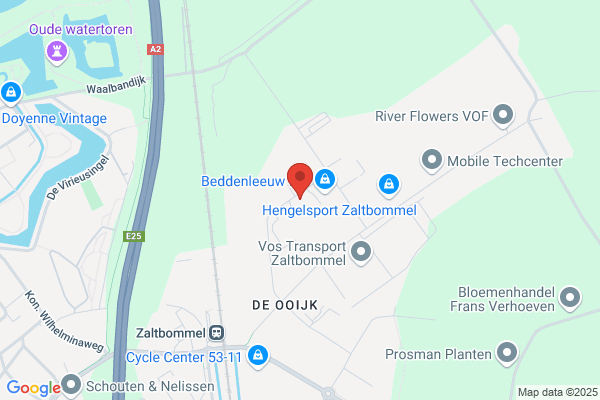 Zetterij Zaltbommel