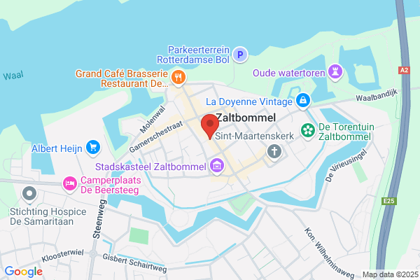 Pour Vous Zaltbommel