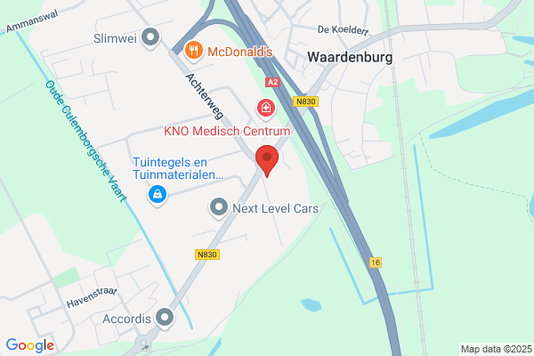 Esch, Van