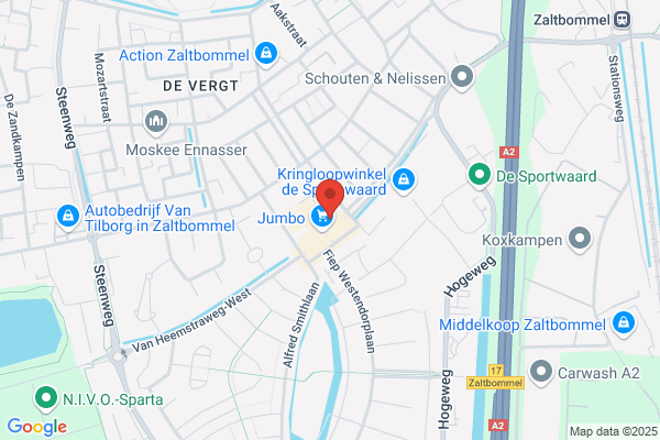 Horssen Service Bv O J, Van