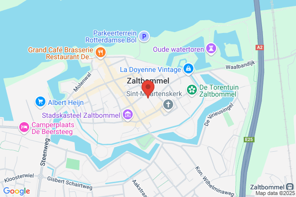 Deltatechniek Zaltbommel Bv