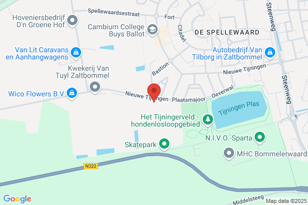 Kloe, De