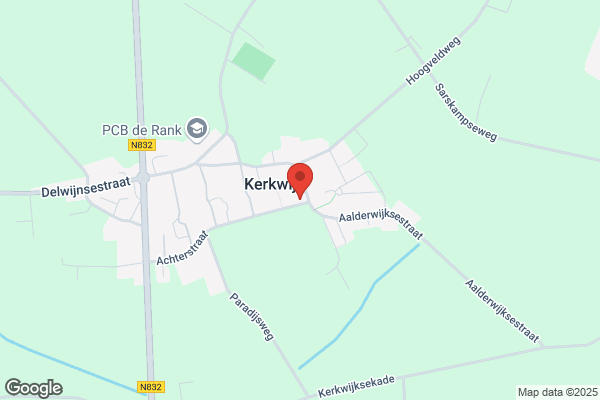 Nico Van Rijnsbergen Kerkwijk Bv