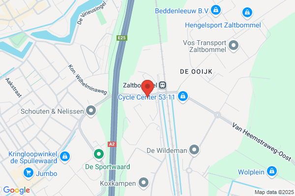 Vermeulen Logistics
