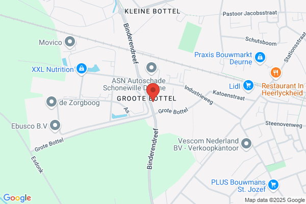 Eureka Service Hardinxveld