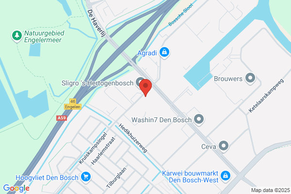 Logitall Benelux Bv