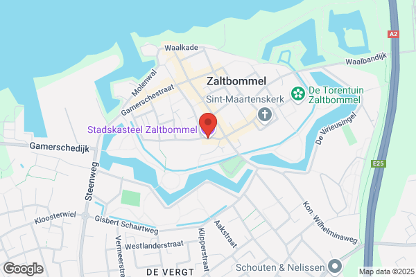Vliegertje
