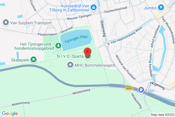 Stichting Kinderopvang Neerijnen